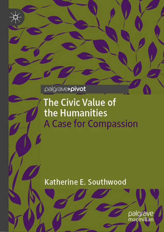 The Civic Value of the Humanities