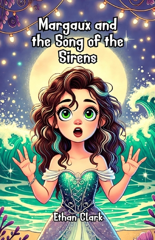 Margaux and the Song of the Sirens