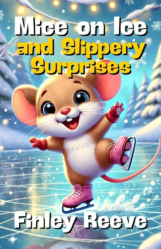 Mice on Ice and Slippery Surprises