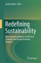 Redefining Sustainability - 