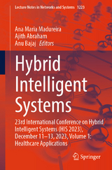 Hybrid Intelligent Systems - 