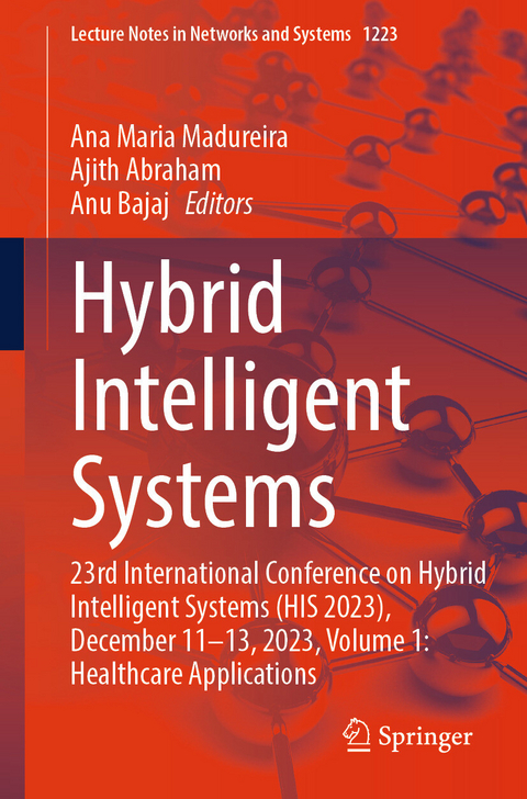 Hybrid Intelligent Systems - 