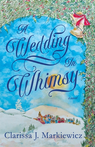 Wedding In Whimsy