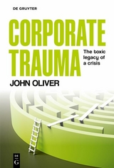 Corporate Trauma - John Oliver