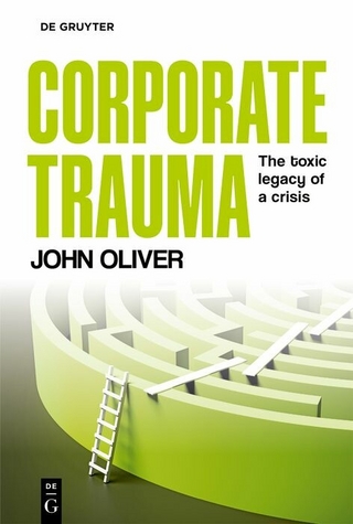 Corporate Trauma