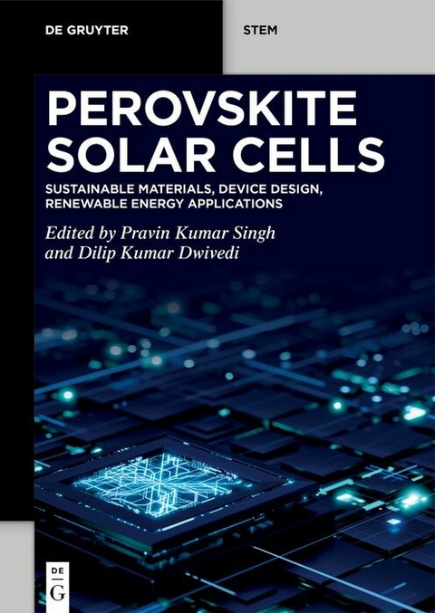 Perovskite Solar Cells - 