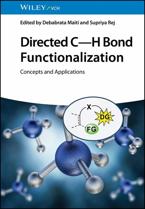 Directed C-H Bond Functionalization - 