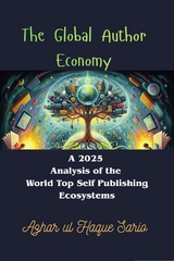 The Global Author Economy - Azhar Ul Haque Sario