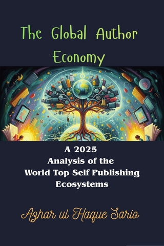The Global Author Economy