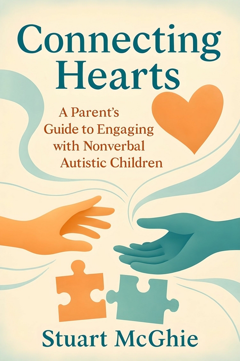 Connecting Hearts - Stuart McGhie