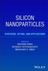 Silicon Nanoparticles - 