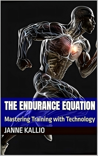 The Endurance Equation