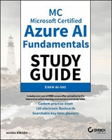 MC Microsoft Certified Azure AI Fundamentals Study Guide - Adora Nwodo