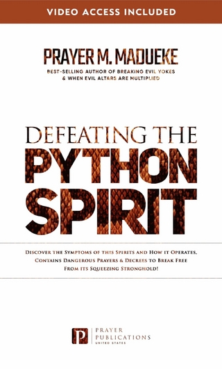 Defeating the Python Spirit