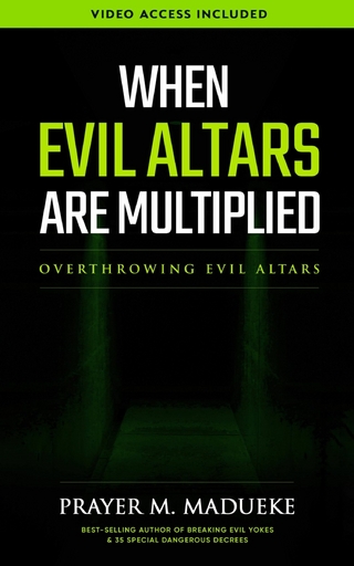 When Evil Altars Are Multiplied