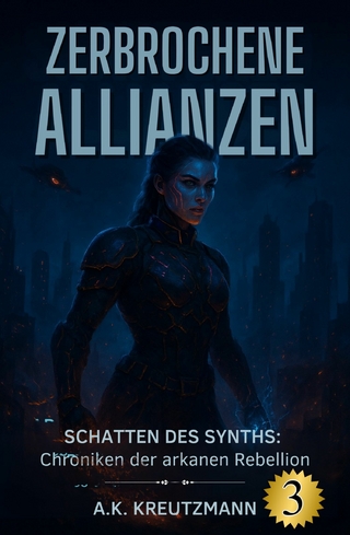 Zerbrochene Allianzen