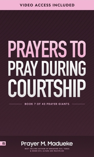 Prayers to Pray During Courtship