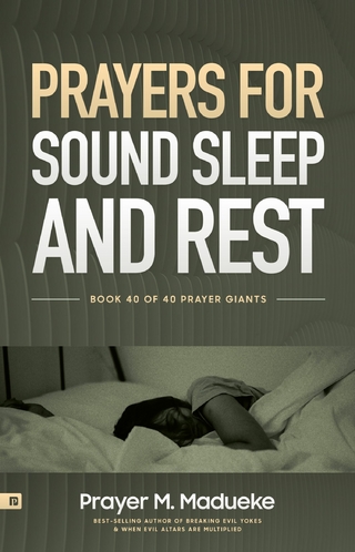 Prayers for Sound Sleep and Rest