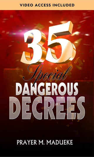 35 Special Dangerous Decrees