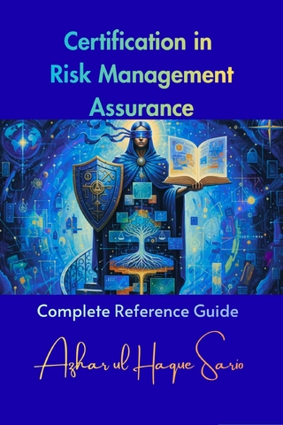 Certification in Risk Management Assurance