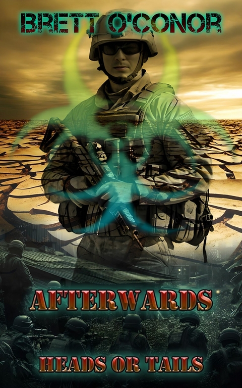 Afterwards -  Brett O'Conor