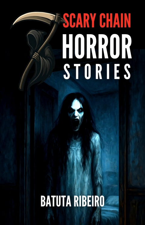 7 Scary Chain Horror Stories -  Batuta Ribeiro