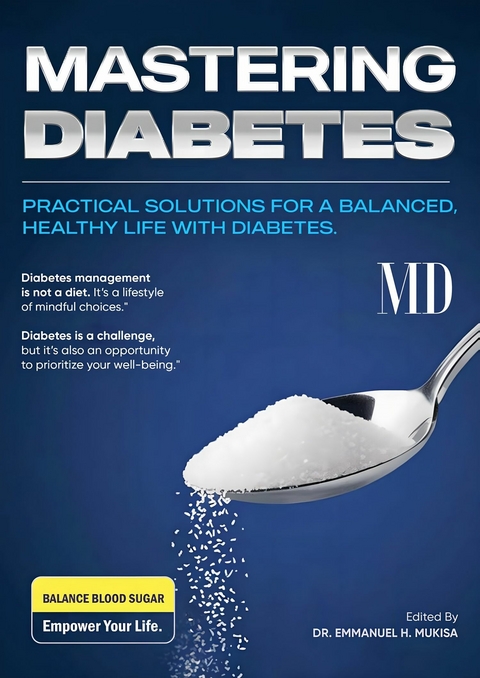 Mastering Diabetes - 
