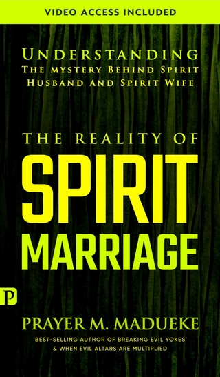 The Reality of Spirit Marriage