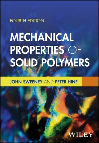 Mechanical Properties of Solid Polymers