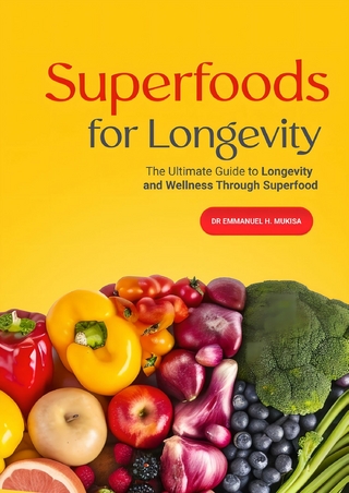 Superfoods For Longevity