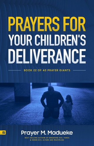Prayers for Your Children's Deliverance