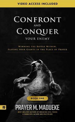Confront and Conquer Your Enemy