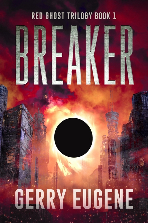 Breaker -  Gerry Eugene