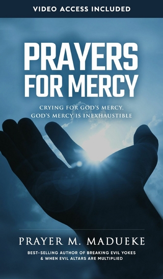 Prayers for Mercy