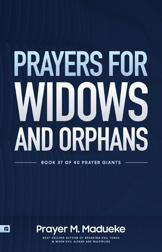 Prayers for Widows and Orphans