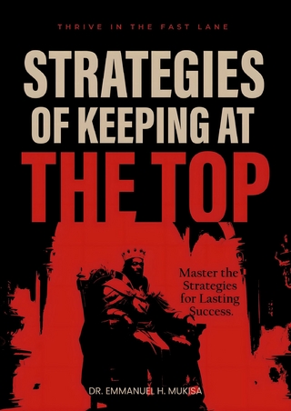Strategies of Keeping At The Top