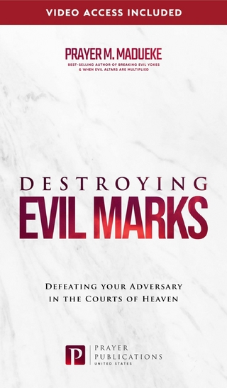 Destroying Evil Marks