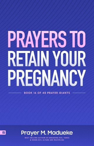 Prayers to Retain Your Pregnancy