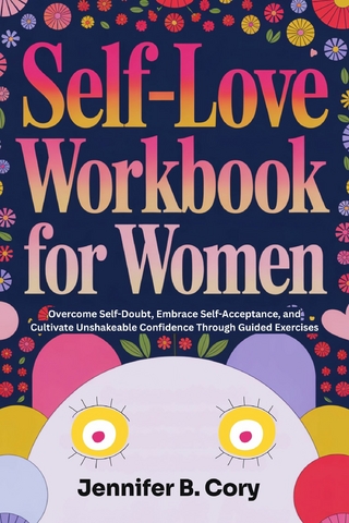 Self-Love Workbook for Women