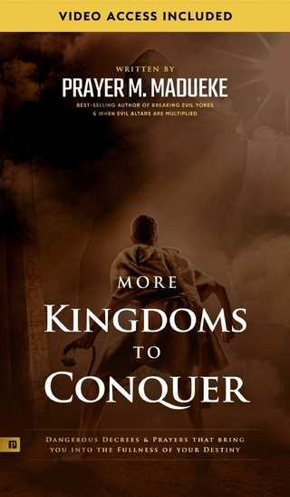 More Kingdoms to Conquer