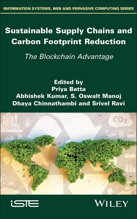 Sustainable Supply Chains and Carbon Footprint Reduction - 