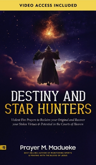 Destiny and Star Hunters