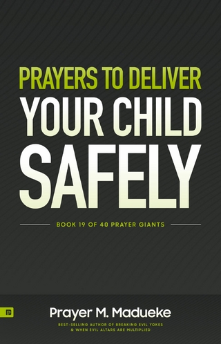 Prayers to Deliver Your Child's Safely