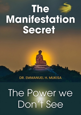 The Manifestation Secret