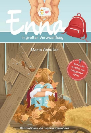 Enna in großer Verzweiflung