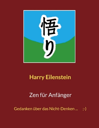 Zen für Anfänger