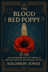 The Blood Red Poppy - Solomon Jones