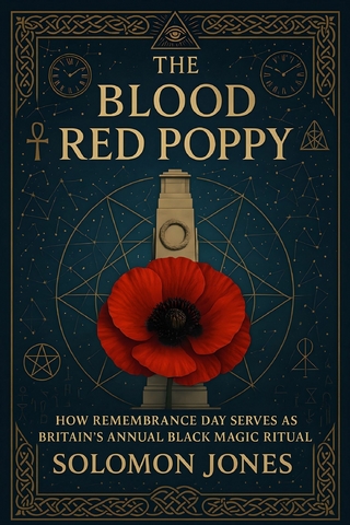 The Blood Red Poppy