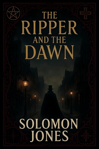 The Ripper And The Dawn