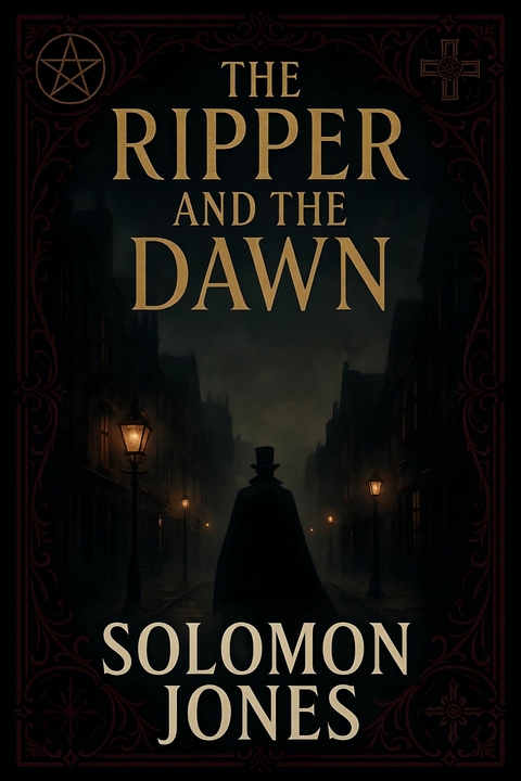 The Ripper And The Dawn - Solomon Jones